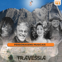 #183 - Personagens Musicais