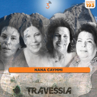 #193 - Nana Caymmi