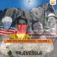 #181 - Versões estrangeiras da MPB 2