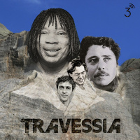Travessia #150 - Trilhas de teatro
