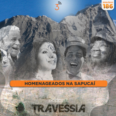 Central3 Podcasts - Travessia