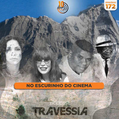 Central3 Podcasts - Travessia