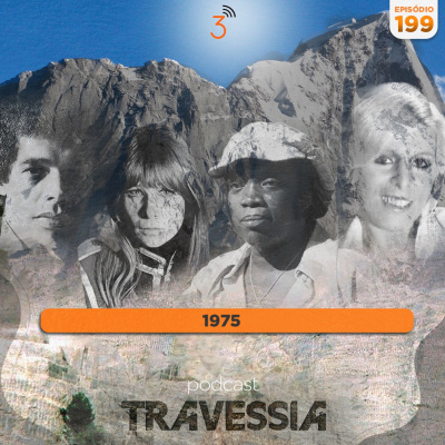 Central3 Podcasts - Travessia