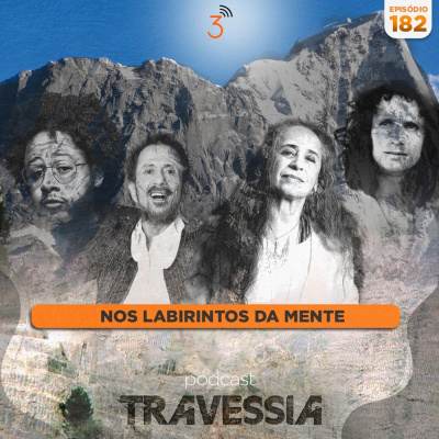 Central3 Podcasts - Travessia