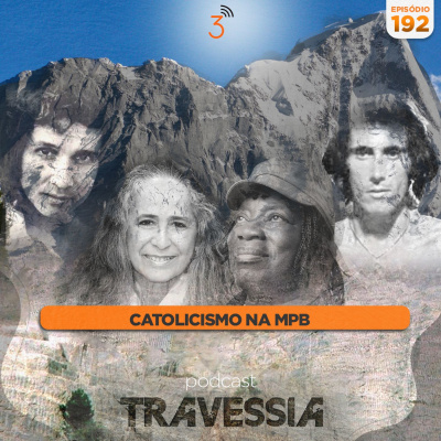 Central3 Podcasts - Travessia