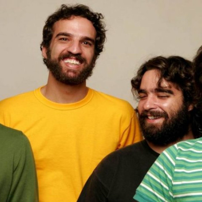 Central3 Podcasts - Travessia