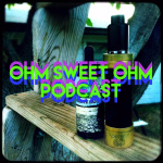Ohm Sweet Ohm Podcast