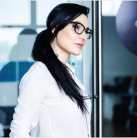 Визуальный маркетинг: архетипы в социальных сетях