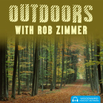 Outdoors With Rob Zimmer