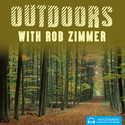 Outdoors With Rob Zimmer
