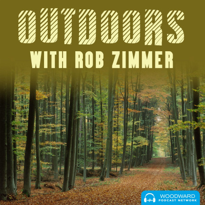Outdoors With Rob Zimmer