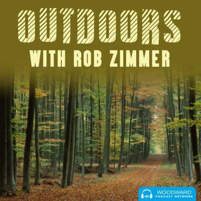 Outdoors With Rob Zimmer