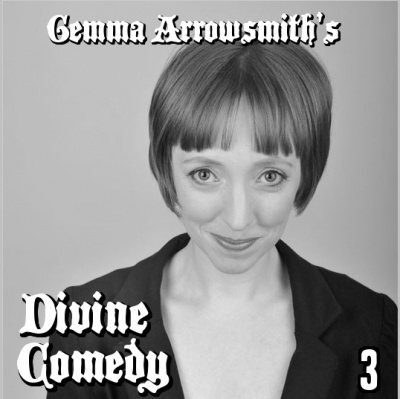 Gemma Arrowsmiths Divine Comedy