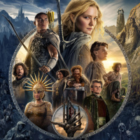 IL SIGNORE DEGLI ANELLI: GLI ANELLI DEL POTERE - STAGIONE 2 - Recensione | Badtaste