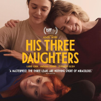 HIS THREE DAUGHTERS - Recensione | BadTaste