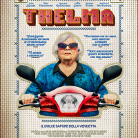 Thelma, recensione