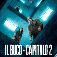 IL BUCO: CAPITOLO 2 - Recensione | Badtaste