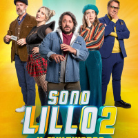 SONO LILLO (St.2) - Recensione | BadTaste