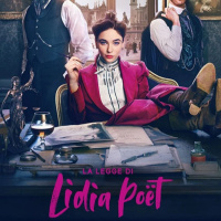 LA LEGGE DI LIDIA POËT (St.2) - Recensione | Badtaste