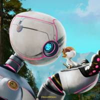 IL ROBOT SELVAGGIO - Recensione | Badtaste