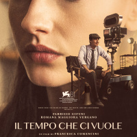 IL TEMPO CHE CI VUOLE - Recensione | BadTaste