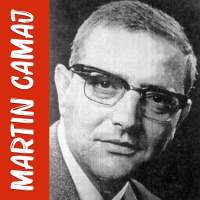 Martin Camaj - Figurë e shquar e gjuhës dhe letërsisë shqipe