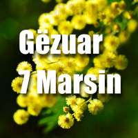 Emisioni 26 - Gëzuar 7 Marsin