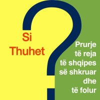 Emisioni 23 - Si Thuhet? Prurje të reja të shqipes së shkruar dhe të folur