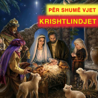 Emisioni 20 - Gëzuar Krishtlindjet