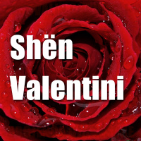 Emisioni 25 - Shën Valentini