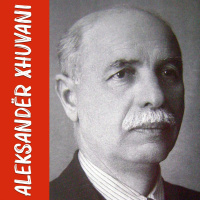 Aleksandër Xhuvani: Figurë e ndritur e kulturës dhe gjuhës shqipe