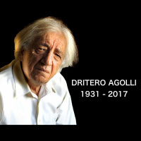 Emisioni 21 - Lamtumirë Dritero Agolli