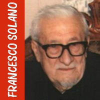 Françesko Solano - Filolog e Gjuhëtar i Shquar Arbëresh