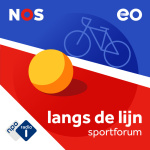 Nos Langs De Lijn Sport Forum