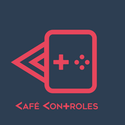 Cafe Controles