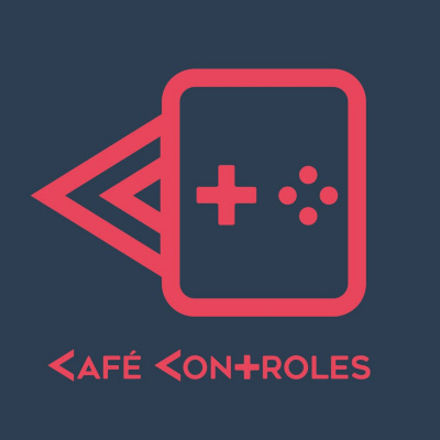 Cafe Controles