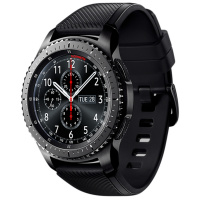 Samsung Gear S3 explicado en español