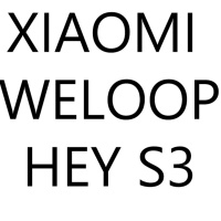 Weloop Hey S3 (Actualización)