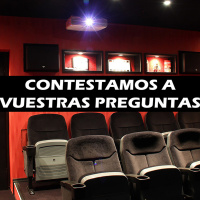 Contestamos a los suscriptores: Dudas sobre proyectores