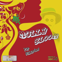 Molly Bloom por bulerías. Si.