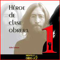 Héroe de la clase obrera - (Working Class Hero-John Lennon)