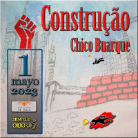 Construcción - Chico Buarque