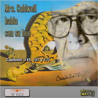 Mrs. Caldwell habla con su hijo - 4