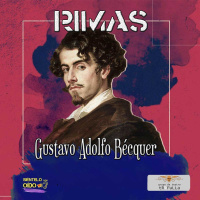 Gustavo Adolfo Bécquer - Rimas