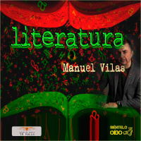 Literatura - Manuel Vilas