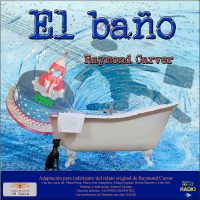El baño - Raymond Carver