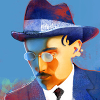 Fernando Pessoa: Hay más yos que yo mismo