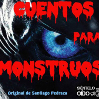 Cuentos para monstruos - 25