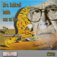 Mrs. Caldwell habla con su hijo - 2