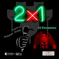 2 X 1 - Cap. 17 - El pesimista